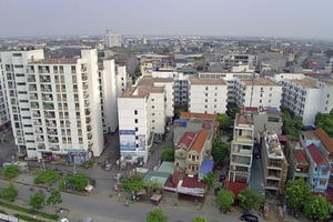 Bộ Xây dựng đề xuất xây dựng Nghị quyết với 6 nhóm chính sách lớn Bộ Xây dựng đề xuất xây dựng Nghị quyết với 6 nhóm chính sách lớn