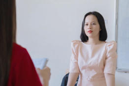 Phóng viên Thùy Dương: Không ngại dấn thân vào “điểm nóng”