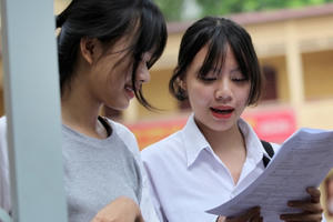 8 lỗi cần tránh khi điều chỉnh nguyện vọng xét tuyển đại học