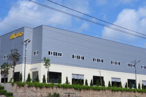 Sai phạm đất đai của nhà máy xe điện triệu đô DK Sai phạm đất đai của nhà máy xe điện triệu đô DK