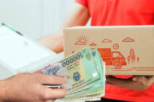 Cảnh báo lừa đảo khi “ship” hàng