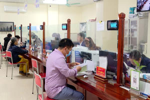 Hà Nội dự kiến chi gần 10.000 tỉ đồng mỗi năm cho công chức