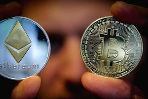 Giám đốc an ninh sàn tiền ảo Ấn Độ bị tố lấy trộm 3,5 triệu USD