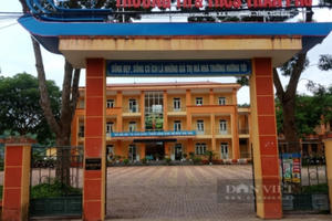 Yên Bái: Đã có kết quả vụ học sinh không đi học nhưng vẫn được tốt nghiệp