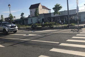 Chưa có kết quả giám định nhưng Công an TP Thủ Dầu Một đã ra kết luận không khởi tố vụ án hình sự?