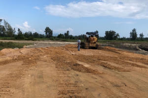 Chấp thuận chủ trương đầu tư 7 dự án tại Đô thị mới Điện Nam - Điện Ngọc