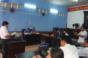 Nhiều cáo buộc trong nghi án “phân bón rởm” bị phản biện: Càng cố buộc tội, càng lộ dấu hiệu chứng cứ yếu