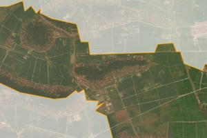 Bắc Ninh: Công ty Nhật Đức chỉ được phép bán nhà khi xong hạ tầng