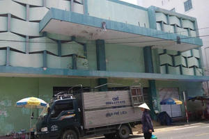 Khánh Hòa: Đất vàng các rạp chiếu phim giao cho tư nhân