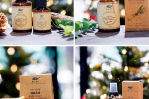 Buộc thu hồi và tiêu hủy 6 loại mỹ phẩm ghi sai công dụng của Công ty Vành Đai Xanh Buộc thu hồi và tiêu hủy 6 loại mỹ phẩm ghi sai công dụng của Công ty Vành Đai Xanh