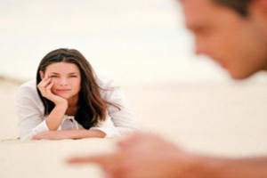 “Đã bao lâu rồi chúng ta không làm chuyện vợ chồng?”