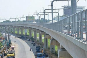 Vốn đầu tư thực hiện từ nguồn ngân sách trong tháng 1 đạt 25,3 nghìn tỷ đồng