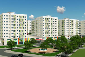 Hà Nội: 4 dự án nhà ở được cấp phép trong quý IV năm 2021 Hà Nội: 4 dự án nhà ở được cấp phép trong quý IV năm 2021