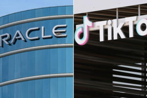 Thương vụ TikTok - Oracle chỉ để lách luật với lệnh cấm của Mỹ
