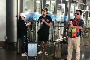 Kiều Minh Tuấn và An Nguy: Kịch hay còn ở phía trước?