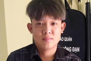 Thanh niên 18 tuổi đột nhập nhà người thân trộm tài sản