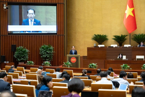 Công an có quyền "giữ người khẩn cấp" tối đa 45 ngày để dẫn độ