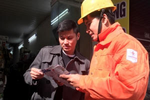 Tiền điện tháng 2/2019 tại Hà Nội được tính thế nào?