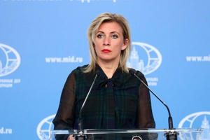 Nga vẫn sẵn sàng đàm phán với Mỹ sau khi công nhận Donbass