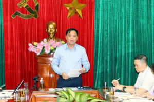 Tiến độ thực hiện dự án nhà ở xã hội tại Đồng Nai rất chậm