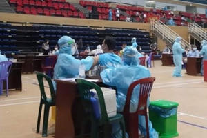 Ngày 8/9, Đà Nẵng tiếp tục ghi nhận không có ca nhiễm Covid-19 trong cộng đồng