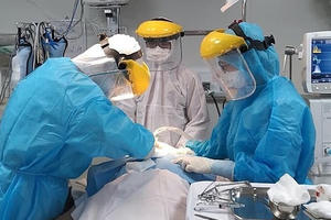 Danh sách 7 tỉnh thành qua 14 ngày không có ca mắc Covid-19 mới