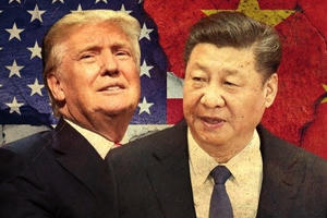Thỏa thuận thương mại giai đoạn 1: “Bước dừng” của cuộc chiến Mỹ-Trung