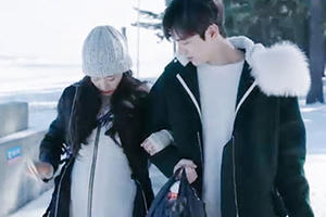 Huyền thoại biển xanh tập cuối: Nàng tiên cá mang thai đứa con đầu lòng