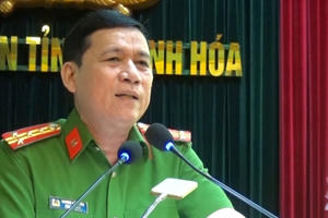 Thanh Hoá: Phòng ngừa, đấu tranh với các loại tội phạm tại nhiều điểm du lịch biển Thanh Hoá: Phòng ngừa, đấu tranh với các loại tội phạm tại nhiều điểm du lịch biển