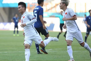 Cách xem kênh VTC3 phát trực tiếp tuyển U23 Việt Nam