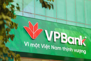 VPBank "chốt" phương án bán 15% cổ phần cho đối tác Nhật bản