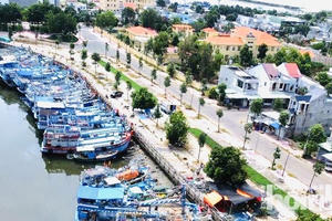 Bình Thuận chấp thuận đầu tư Khu đô thị trị giá 12.000 tỷ đồng