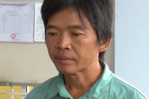 An Giang: Truy tố 2 đối tượng “Sản xuất, buôn bán hàng giả là thuốc bảo vệ thực vật”