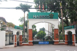 Habeco có lãi trở lại sau quý đầu năm thua lỗ