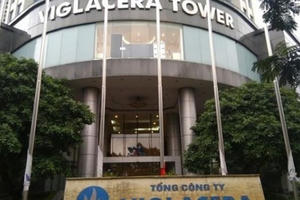 "Ông lớn" Viglacera cổ phần hoá 5 năm vẫn chưa công bố giá trị vốn nhà nước khi chuyển đổi