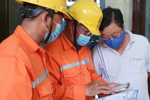 Hợp đồng mua bán điện sinh hoạt có nội dung gì? Hợp đồng mua bán điện sinh hoạt có nội dung gì?