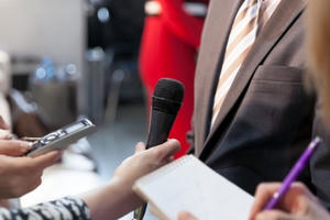 Báo Dân trí tuyển phóng viên mảng An sinh