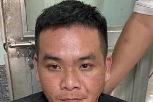 Quảng Ninh bắt giữ đối tượng truy nã đặc biệt nguy hiểm