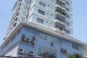 Chung cư 46/230 Lạc Trung có đảm bảo các điều kiện an toàn PCCC?