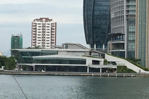 Đà Nẵng phản hồi quanh việc lấy lại sân Chi Lăng và thu hồi 3 dự án của Vũ “nhôm”