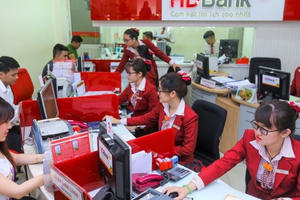 HDBank được chấp thuận tăng vốn điều lệ thêm 3.772 tỷ đồng HDBank được chấp thuận tăng vốn điều lệ thêm 3.772 tỷ đồng