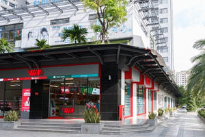 Lộ diện cửa hàng “chiều lòng” mọi thành viên trong gia đình