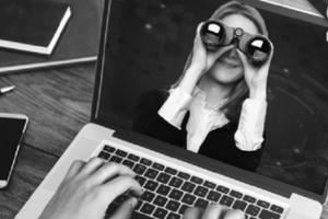 “Gián điệp” trong mỗi nhà thời internet