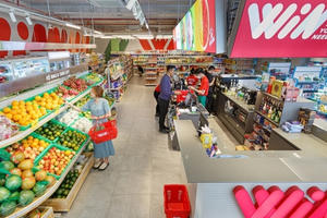 Masan tự tin đặt mục tiêu tăng trưởng lợi nhuận 2 con số vào Quý 2/2023