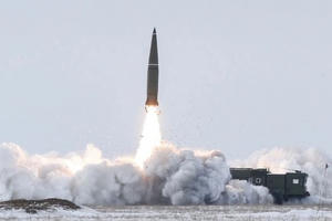 Nga bắn hạ 3 máy bay Su-25, phá hủy kho vũ khí phương Tây ở Ukraine