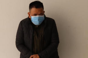 Vĩnh Phúc: Bắt khẩn cấp đối tượng mua bán, tàng trữ trái phép chất ma túy