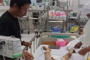 Vụ bệnh nhi tử vong sau phẫu thuật tháo đinh nẹp xương tay: Giám đốc sở Y tế Bình Phước nói gì ?