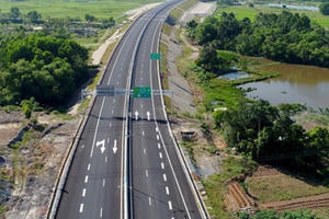 Bộ Giao thông từ chối Tập đoàn Đèo cả xây cao tốc Mỹ Thuận- Cần Thơ 5.000 tỷ đồng