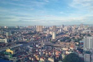 Dự báo thời tiết ngày 18/6: Nắng nóng gay gắt Dự báo thời tiết ngày 18/6: Nắng nóng gay gắt