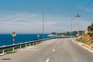 Chuyển mục đích sử dụng đất làm đường kết nối Đê bao ven biển với Cầu Thứ Ba, tỉnh Kiên Giang Chuyển mục đích sử dụng đất làm đường kết nối Đê bao ven biển với Cầu Thứ Ba, tỉnh Kiên Giang